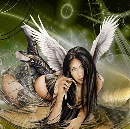 Christina Richards Photo 22