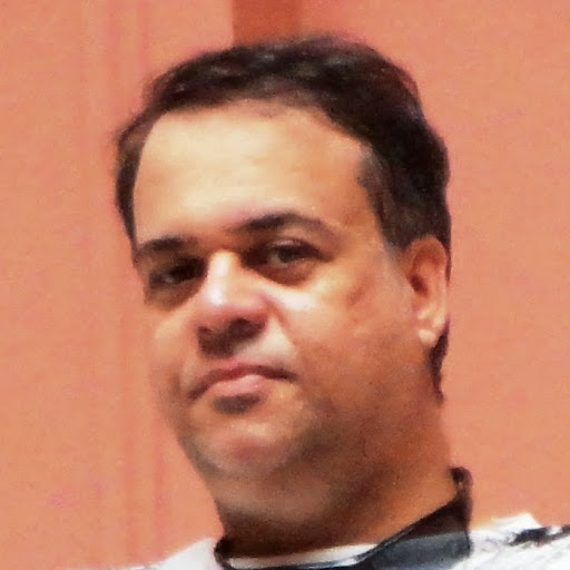 Alberto Duarte Photo 16