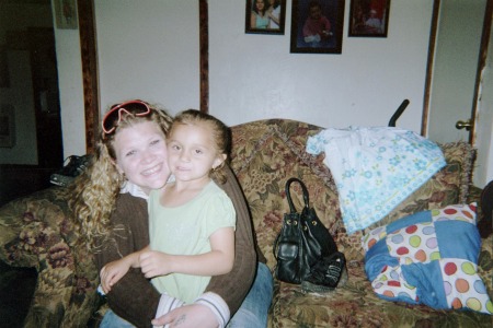 Leslie Griffith Photo 37