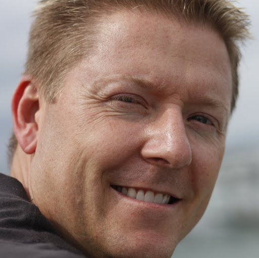Steve Mattson Photo 14