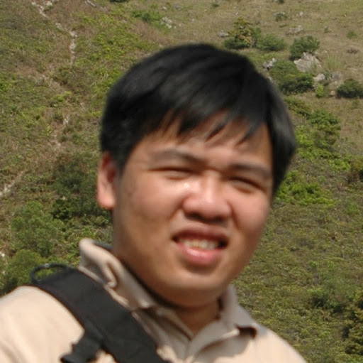 Edward Cheung Photo 38