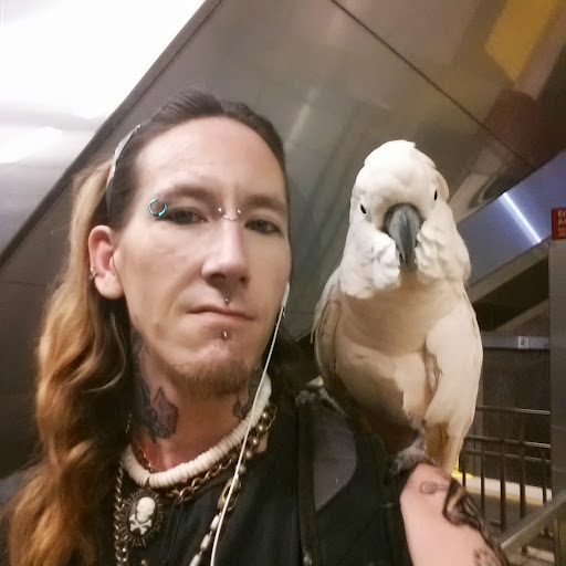 Jason Cortright Photo 6