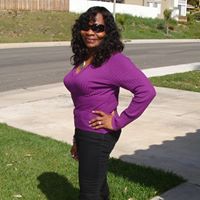 Sallie Morton Photo 4