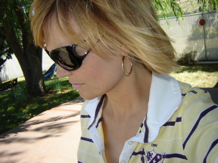 Melissa Harris Photo 21