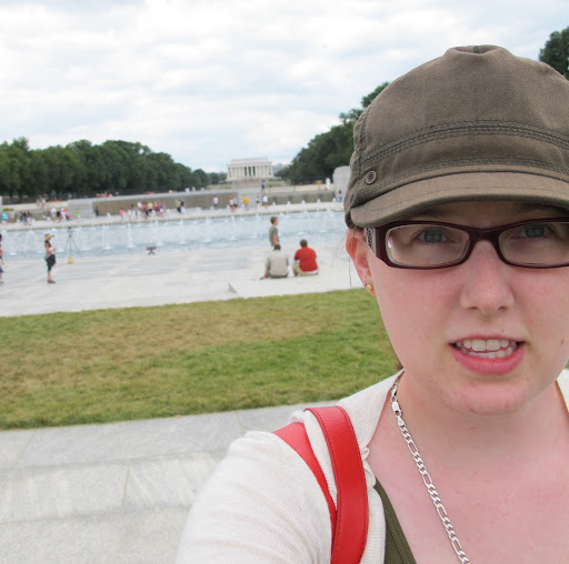 Rebecca Edwards Photo 12