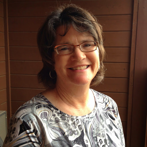 Sharon Irvin Photo 9