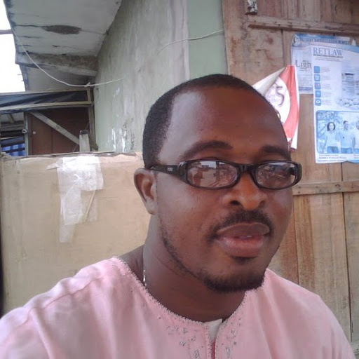Adedoyin Akinsanya Photo 3