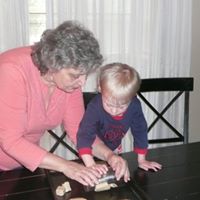 Janet Sandberg Photo 6