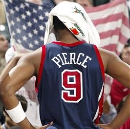 Paul Pierce Photo 21