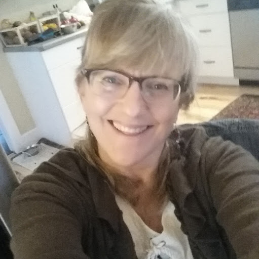 Mary Rau Photo 10