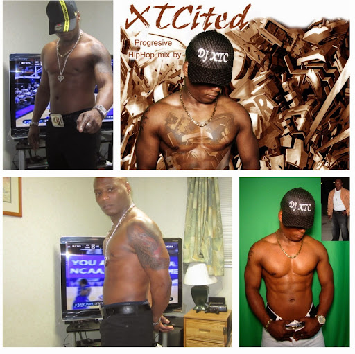 Cedric Patterson Photo 24