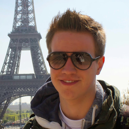 Max Everett Photo 18