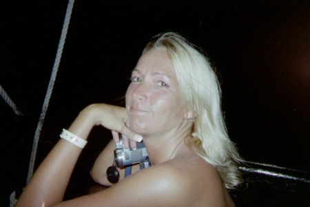 Margaret Richardson Photo 37