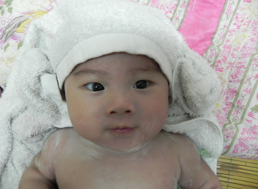 Rebecca Tsai Photo 8