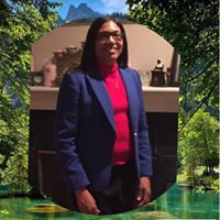 Mary Redding Photo 20