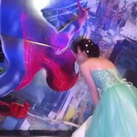 Caroline Spence Photo 14