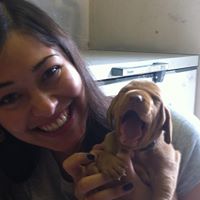 Stephanie Rees Photo 30