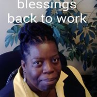 Crystal Worrell Photo 27