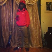 Lewis Oliver Photo 8