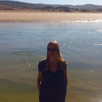 Suzanne Hutchinson Photo 38