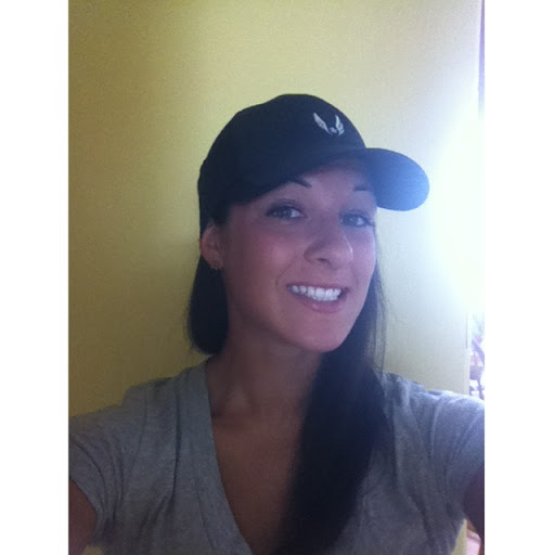 Jillian O'Brien Photo 12