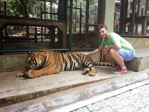 Patrick Foley Photo 45