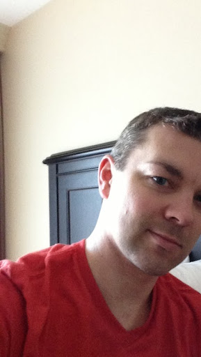 Carl Gilbert Photo 13