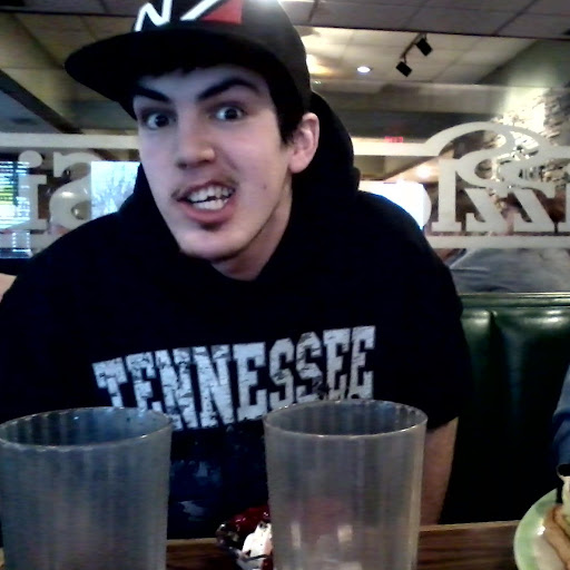 Joel Vaughan Photo 15