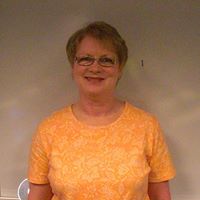 Sheryl Gross Photo 5