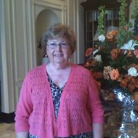 Joan Owens Photo 22