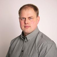 Thomas Pedersen Photo 45