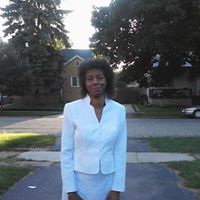 Verna Moss Photo 4