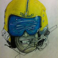 Robert Marrs Photo 15