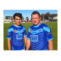 Harrison Lang Photo 12