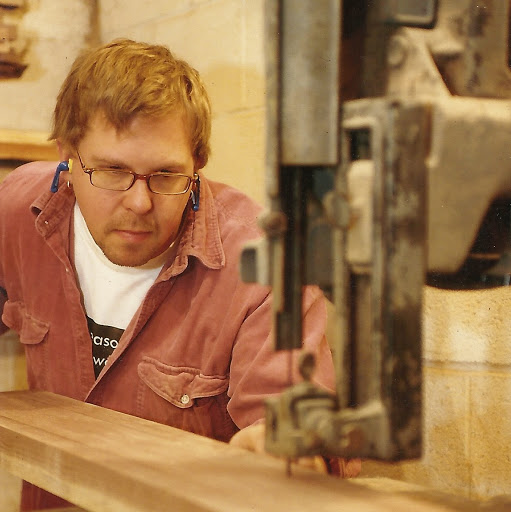 Christopher Gleason Photo 14