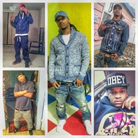 Brandon Dawson Photo 12