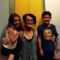 Jessica Marley Photo 16