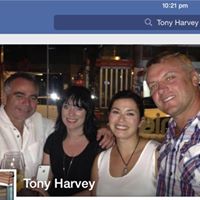 Tony Harvey Photo 31