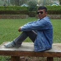 Lance Roxas Photo 4