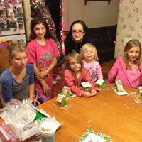 Timothy Mccullough Photo 20