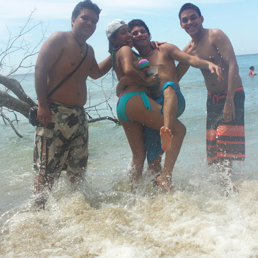 Jesus Villarreal Photo 33