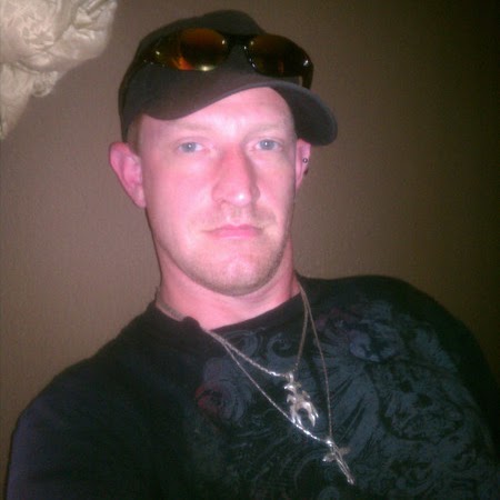 Bobby Whittaker Photo 9