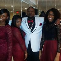 Brian Mcclendon Photo 12