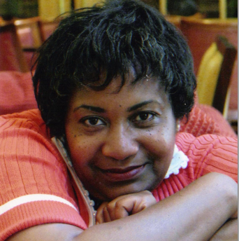 Connie Patrick Photo 3