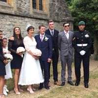 Peter Marshall Photo 26