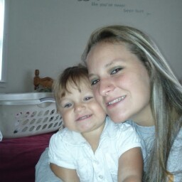 Amber Barrick Photo 3