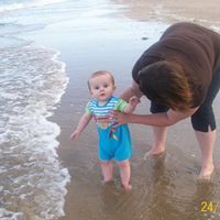 Julie Judge Photo 23