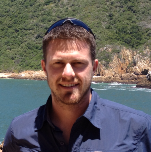 Eugene Barker Photo 4