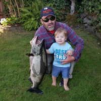 Richard Mathisen Photo 6