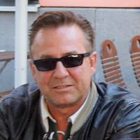 Chris Zimmer Photo 27